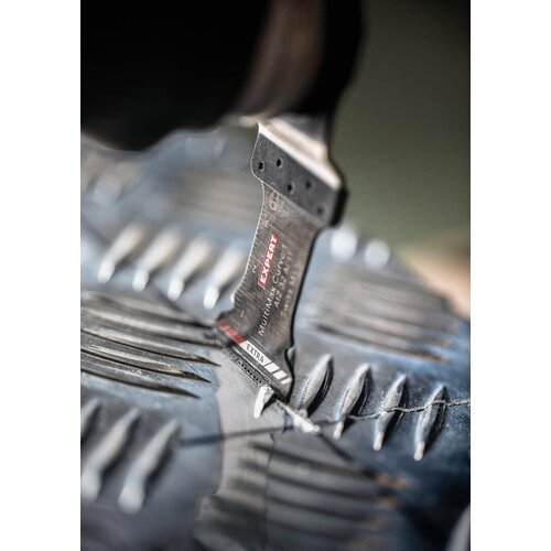 Bosch expert multimax maii 32 apit list testere za multifunkcionalne alate, 10-delni - 2608900032 Slike