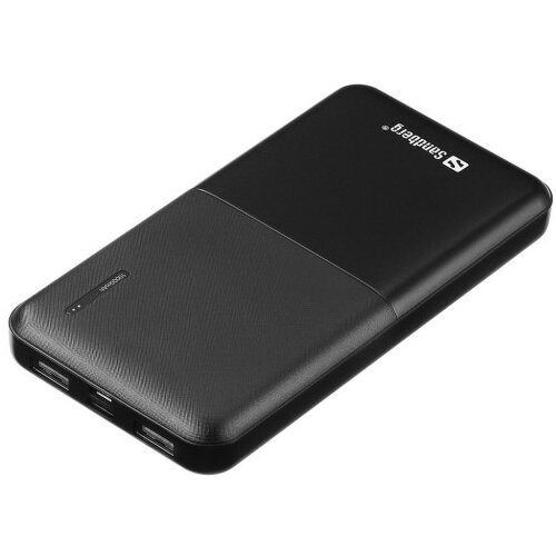 Sandberg Baterija Powerbank Saver 10.000 10W Cene