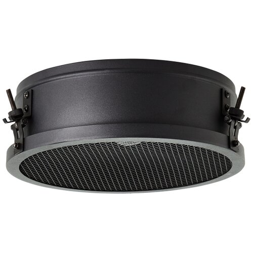 Brilliant plafonsko svetlo zois 1xE27/60W/230V prečnika 30 cm, crno Slike
