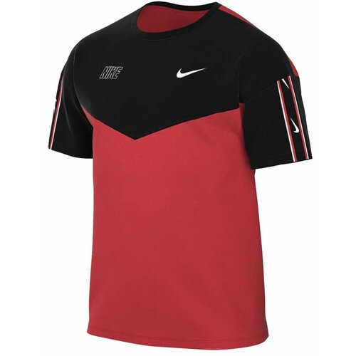 Nike muška majica M NSW REPEAT SW PK TEE DX2301-696 Slike