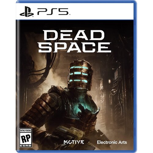  Dead Space (PS5) Cene