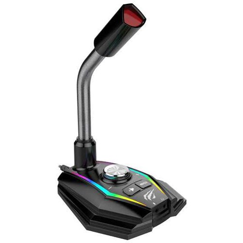 Havit GAMING MIKROFON GK56B CRNA Cijene