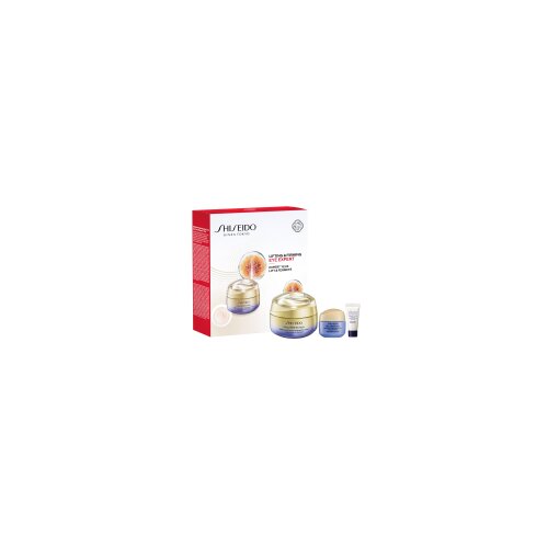 Shiseido VITAL PERFECTION Cijene
