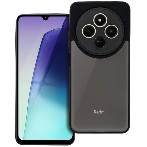  VARIETE maska za Xiaomi Redmi 14C black Cijene
