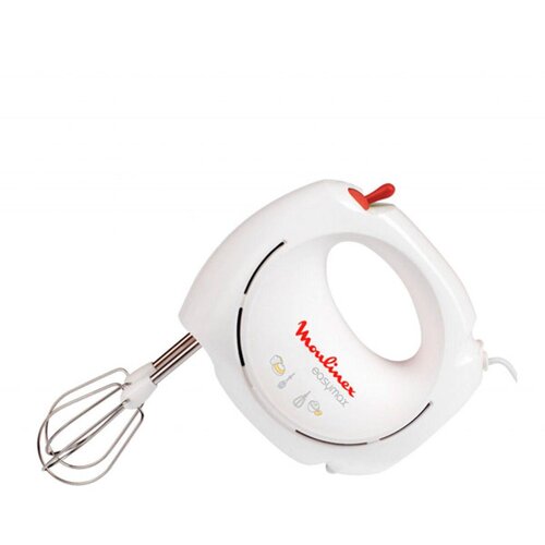 Moulinex Me&amp;scaron;alnik za ročno me&amp;scaron;anje ABM11A30 200W 2 hitrosti, (5000524584) Slike