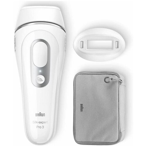 Braun IPl epilator Silk-expert Pro 3 Cijene
