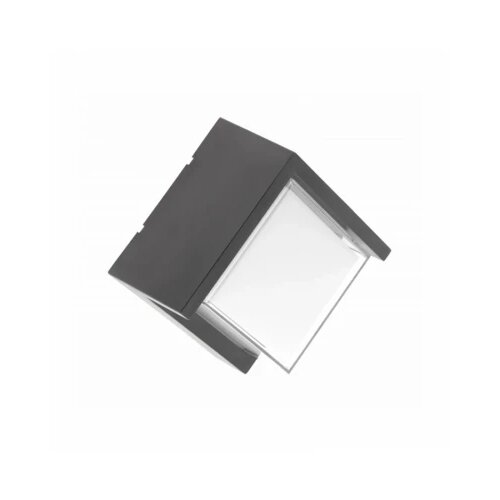  LED lampa zidna canti-k 12W 4000K 1000lm IP54 LDCANTI12WKW40 Cene