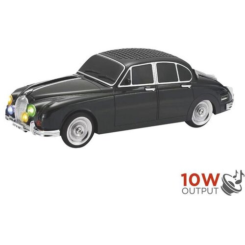  ZVUČNIK BLUETOOTH OLDTIMER TORIMA TRM-WS-596-BK Cijene