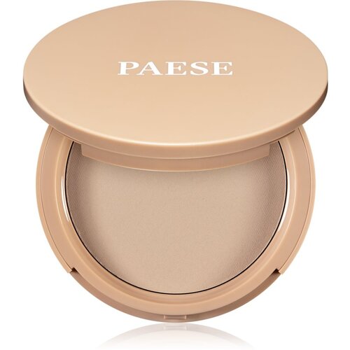 Paese Semi-transparent matirajući puder nijansa 1A 9 g Cijene