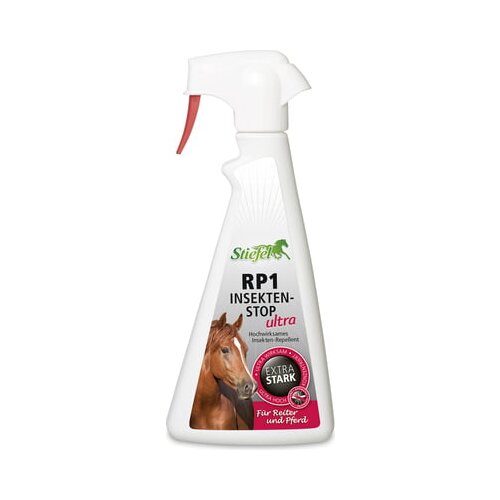 Stiefel RP1 Insekten-Stop sprej Ultra Slike