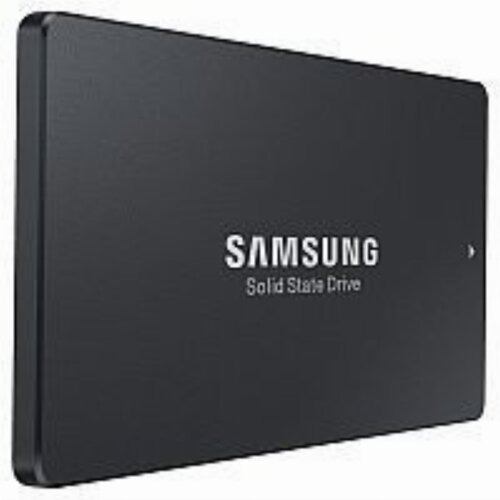 Samsung MZ7L3960HCJR-00A07 notranji SSD 2.5" 960 GB Serijski ATA III TLC Cene