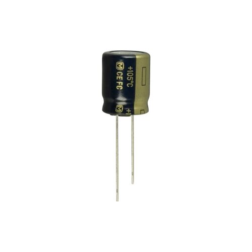 Panasonic elektrolitski kondenzator radijalno ožičen 7.5 mm 1200 µF 35 V 20 % (Ø) 16 mm 1 St. Cijene