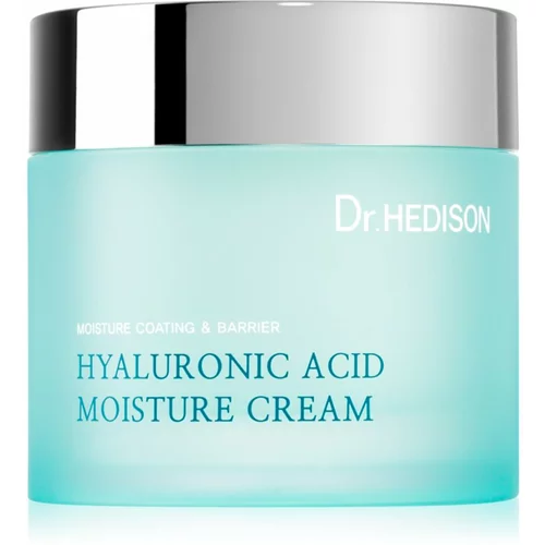 Dr. HEDISON Hyaluronic Acid hidratantna krema 80 ml