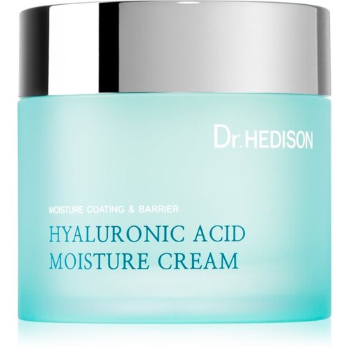 Dr. HEDISON Hyaluronic Acid vlažilna krema 80 ml Slike