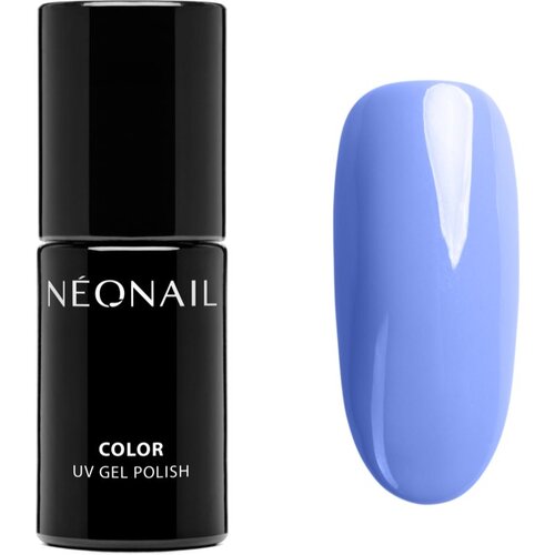 NeoNail Spring gel lak za nohte odtenek Acapulco 7.2 ml Cene