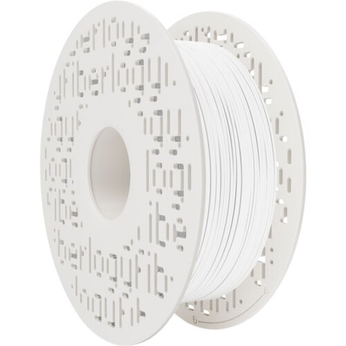 Fiberlogy PP White - 1,75 mm / 750 g Slike