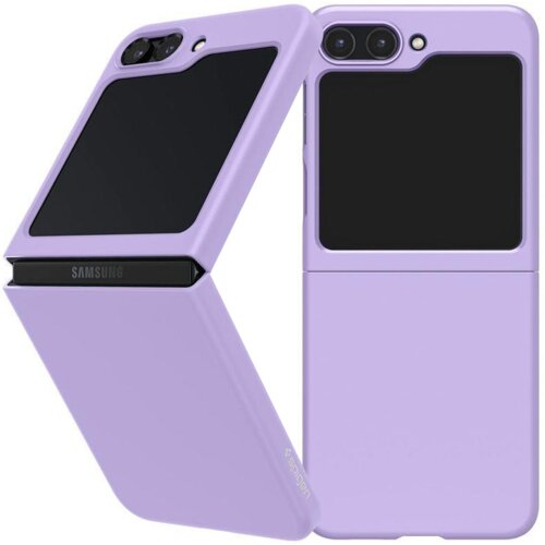 Spigen ZA&amp;Scaron;ČITNI OVITEK AIRSKIN ZA GALAXY Z FLIP 5 ZA SAMSUNG IZ PLASTIKE, (5000302841) Slike