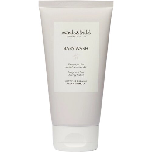 Estelle &amp;amp; Thild BioCare Baby Wash - 150 ml Slike