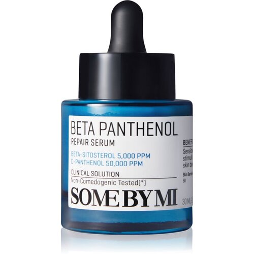 SOMEBYMI Beta Panthenol Repair umirujući i hidratantni serum za osjetljivu kožu lica 30 ml Slike