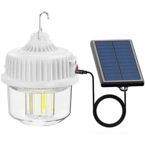  Solarna kamp lampa Hurry Bolt HB-V50 od 100 W Slike