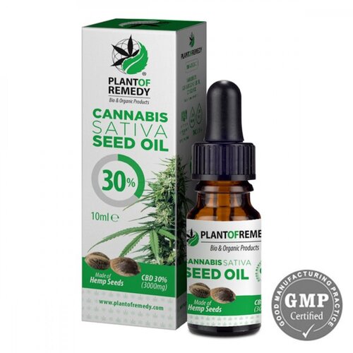  Cbd kapljice 30% cbd 10ml - konopljino olje Cene