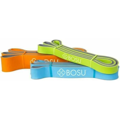 Bosu Resistance Band Narančasta