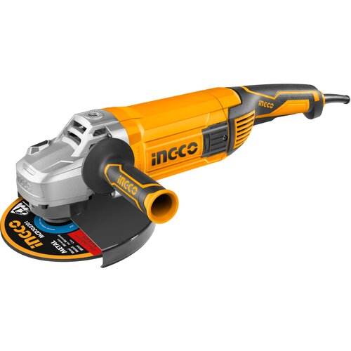 Ingco KUTNA BRUSILICA 2400W AG24008E Cijene