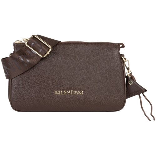 Valentino Bags Torbe za čez ramo VBSADF42 Kostanjeva Cene