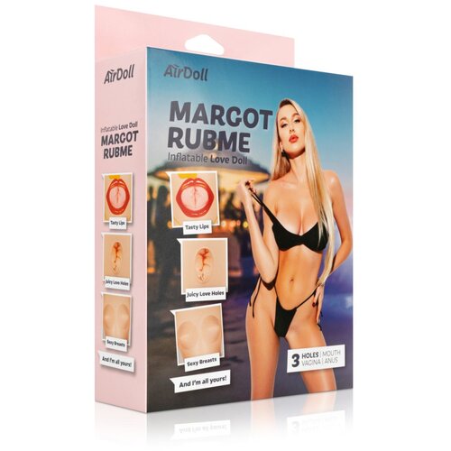 AirDoll Margot Rubme Cene