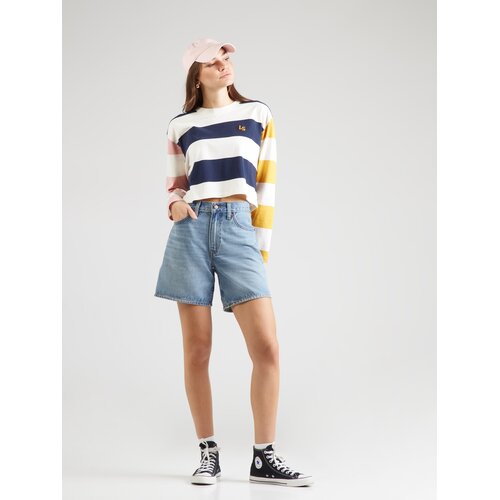 Levi&amp;#039;s Kavbojke &amp;#039;Mister Twister&amp;#039; svetlo modra Slike