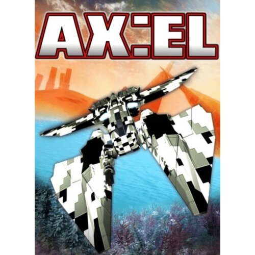 Steam AX:EL - Air XenoDawn (PC) Key GLOBAL Cene