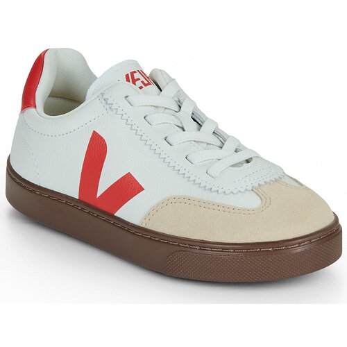 Veja Nizke superge Small Volley Bela Slike