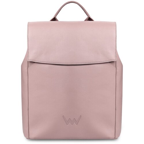 Vuch Gioia Creme urban backpack Slike