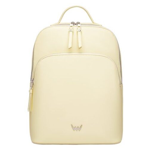 Vuch Ženski ruksak Filipa Double Butter Yellow, 32 x 25 cm Cene