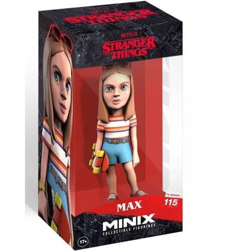 Stranger Things Figura Stranger Things Max Slike
