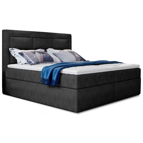 ELTAP Boxspring krevet Vivre udobna i elegantna opcija za suvremenu spavau sobu-160x200-Dora 96 Cene