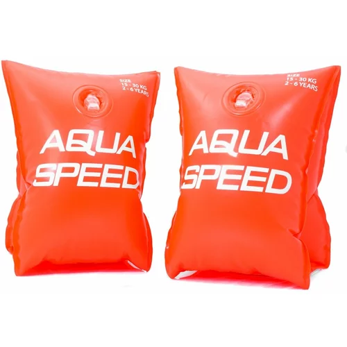 AQUA SPEED Unisex's Swimming Sleeves Pattern 75