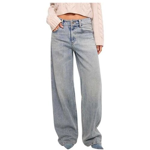 Miss Sixty loose fit ženske farmerke MS6S1JJ48000-F37 Cene
