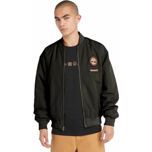 Timberland muška jakna sa aplikacijama  TA5PWJ 001 Cene