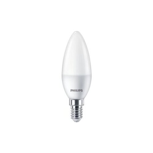 Philips PS778 LED SIJALICA 6W (48W) B35 E14 WW 2700K FR ND 1PF/12-DISC Cene
