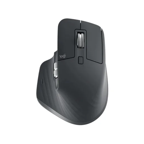 Logitech Bluetooth Mouse MX Master 3S Graphite