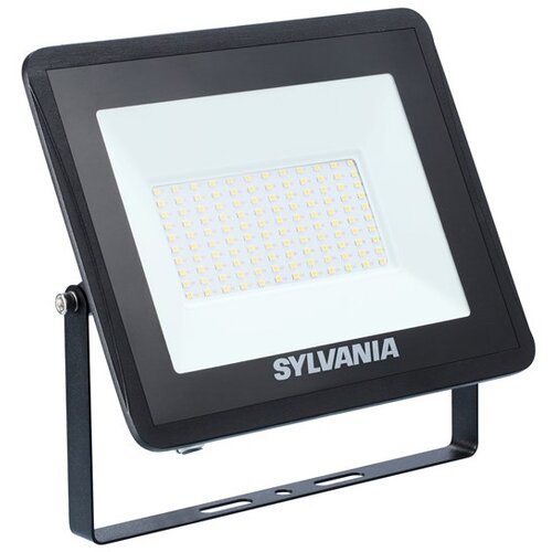  REFLEKTOR START FLOOD FLAT IP65 10000LM 865 CRNI SYLVANIA Cijene