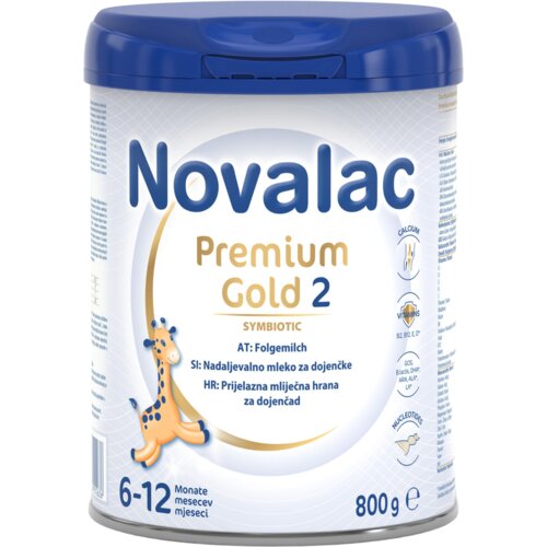 Premium Gold 2 - 800 g Cijene
