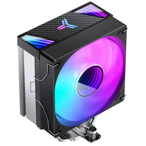 CPU Hladnjak Jonsbo CR-1000 V2 RGB - Crni Slike