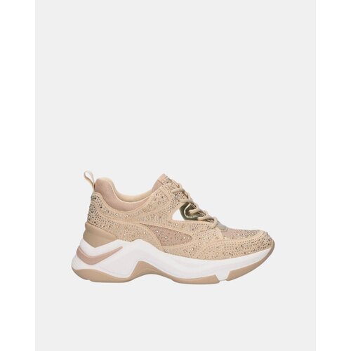 Ex&amp;eacute; Shoes 106 52EX21 Bež Slike