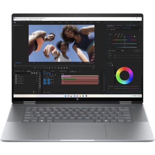 HEWLETT-PACKARD Laptop HP Envy x360 16-ad0770ng | Touch | SSD 512GB / AMD Ryzen™ 7 / RAM 16 GB / SSD Pogon / 16,0″ WUXGA Cijene