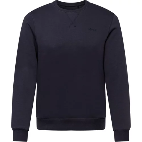 Blend Sweater majica 'Downton' morsko plava