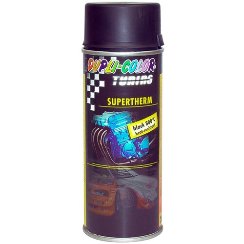 Dupli color supertherm bezbojna 400ml 500º Cene