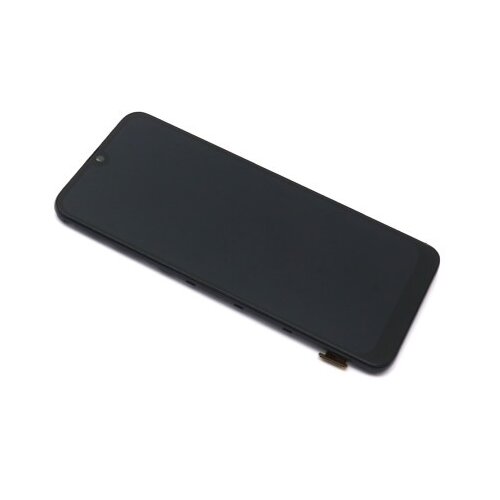  Lcd za samsung a405f galaxy a40 + touchscreen + frame aplong tft black ( LCD9325 ) Slike