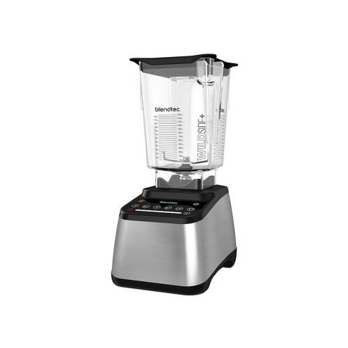 Blendtec Designer 725 Steel Cene
